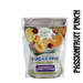 Passionfruit Punch Simply Delish Sugarfree Flavoured Cordial Powder
