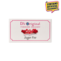 Box of sugarfree Turkish Delight