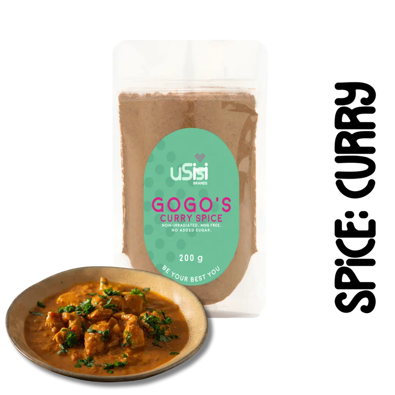 uSisi Brands himalayan pink salt fine. Sugar free, gluten free, suitable for Diabetics, Keto, and Banting