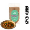 uSisi Brands himalayan pink salt fine. Sugar free, gluten free, suitable for Diabetics, Keto, and Banting