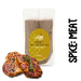 uSisi Brands meat salt seasoning spice. Sugar free, gluten free, suitable for Diabetics, Keto, and Banting