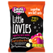 Sugar free keto assorted citrus flavoured Little Lovies Sweets by Caring Candies | Diabetic, Banting, Candida, Halaal, Kosher, Vegan