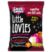 Sugar free keto assorted comfort flavoured Little Lovies Sweets by Caring Candies | Diabetic, Banting, Candida, Halaal, Kosher, Vegan