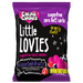 Sugar free keto assorted fruit flavoured Little Lovies Sweets by Caring Candies | Diabetic, Banting, Candida, Halaal, Kosher, Vegan