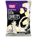 No Added Sugar Liquorice flavoured White Chocolate Keto LuvBites by Caring Candies | Halaal, Kosher, Diabetic, Banting. Gluten free