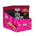Bulk assorted condensed milk, fudge, and toffee flavoured Sugar free sweets by Caring Candies. Suitable for Diabetics, Keto, Candida, and Glutenfree Diets