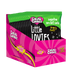 bulk sugar free keto assorted sour flavoured Little Lovies Sweets by Caring Candies | Diabetic, Banting, Candida, Halaal, Kosher, Vegan