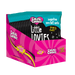 Bulk Sugar free keto toffee mint humbug flavoured Little Lovies Sweets by Caring Candies | Diabetic, Banting, Candida, Halaal, Kosher
