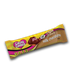 50g No Added Sugar free milk with toffee crunch chocolate bar by Caring Candies. Banting, Bulk Savings, Diabetic, Glutenfree, Halaal, Keto, Kosher, Low Carb