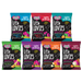 Multipack of 7 Assorted Little Lovies 100g Sugarfree Sweets by Caring Candies | Diabetic, Banting, Bulk, Candida, Dairyfree, Glutenfree, Halaal, Keto, Kosher