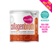 Mojo Me Jalopeno Chicken flavoured Instant Collagen Bone Broth is the best for skin, hair, nails, gut health, joint support, and preventing loss of muscle mass