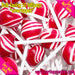 Sugar free keto RASPBERRY Lollipops by Caring Candies | Banting, Candida, Halaal, Kosher, Suitable for Diabetics, Vegan